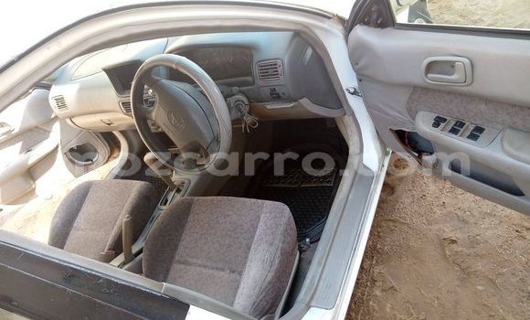Buy Used Toyota Corolla White Car in Maputo in Maputo Buy Used Toyota Corolla White Car in Maputo in Maputo