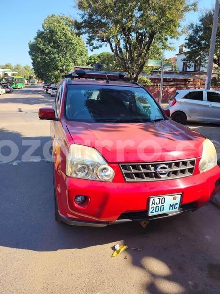 Big with watermark nissan x trail maputo maputo 16451