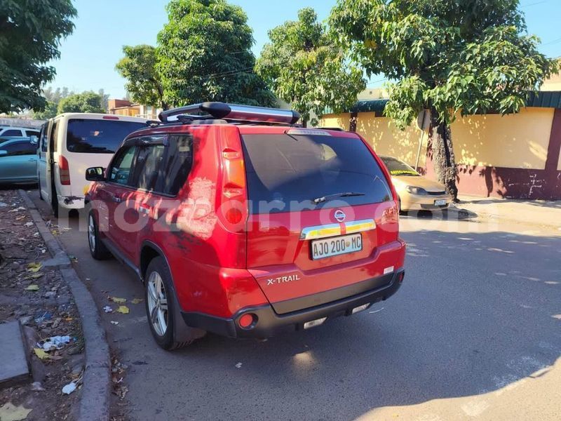 Big with watermark nissan x trail maputo maputo 16451