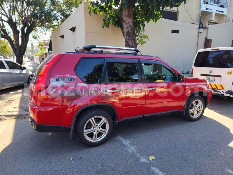 Big with watermark nissan x trail maputo maputo 16451