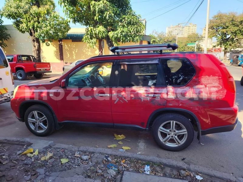 Big with watermark nissan x trail maputo maputo 16451