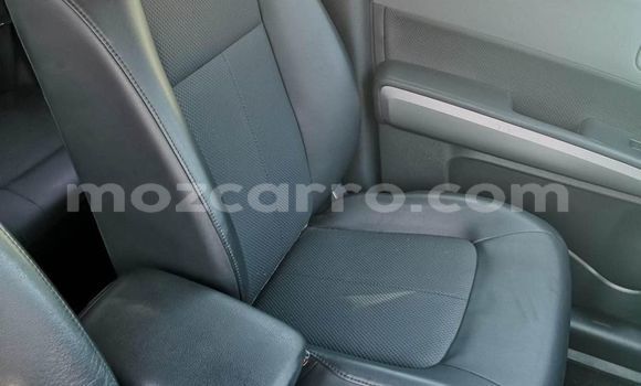 Comprar Usado Nissan X-Trail Vermelho Carro em Maputo em Maputo Comprar Usado Nissan X-Trail Vermelho Carro em Maputo em Maputo