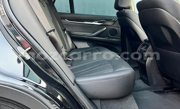 Comprar Usado BMW X5 Preto Carro em Maputo em Maputo Comprar Usado BMW X5 Preto Carro em Maputo em Maputo