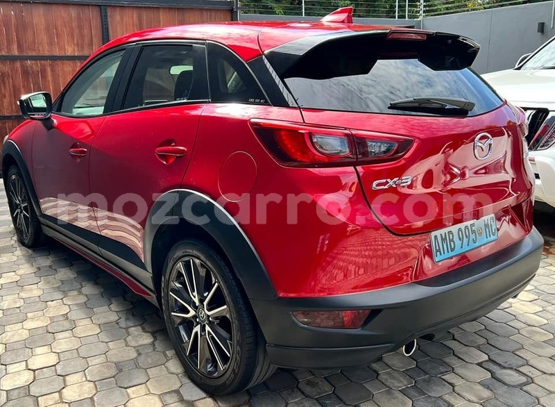 Big with watermark mazda cx 3 maputo maputo 16455