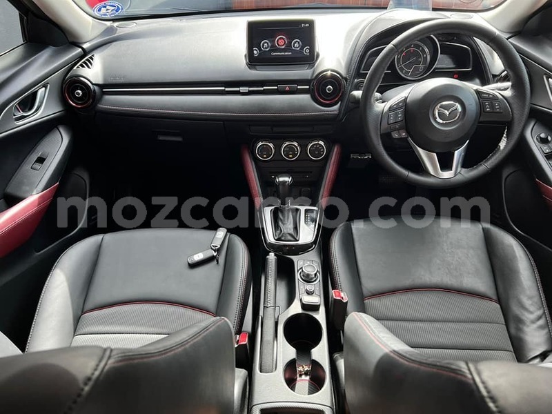 Big with watermark mazda cx 3 maputo maputo 16455