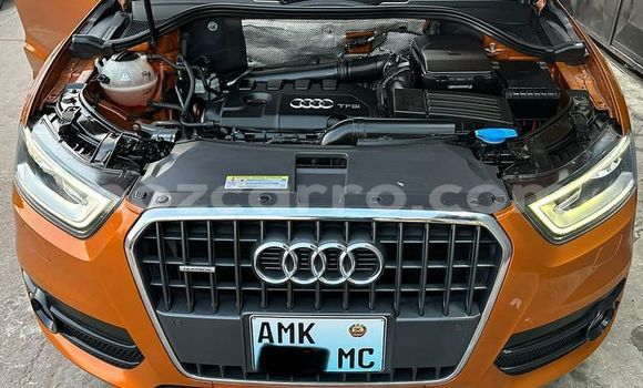 Comprar Usado Audi Q3 De outros Carro em Maputo em Maputo Comprar Usado Audi Q3 De outros Carro em Maputo em Maputo
