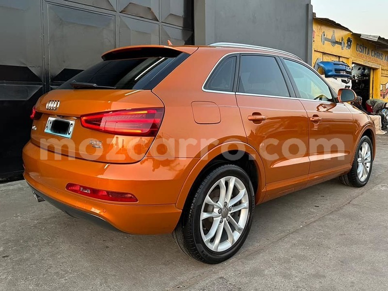 Big with watermark audi q3 maputo maputo 16456