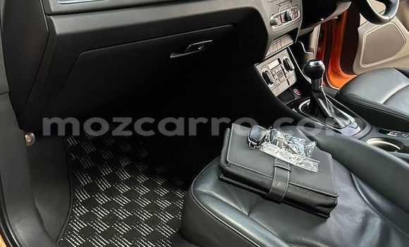 Comprar Usado Audi Q3 De outros Carro em Maputo em Maputo Comprar Usado Audi Q3 De outros Carro em Maputo em Maputo