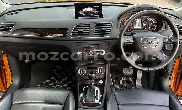 Comprar Usado Audi Q3 De outros Carro em Maputo em Maputo Comprar Usado Audi Q3 De outros Carro em Maputo em Maputo