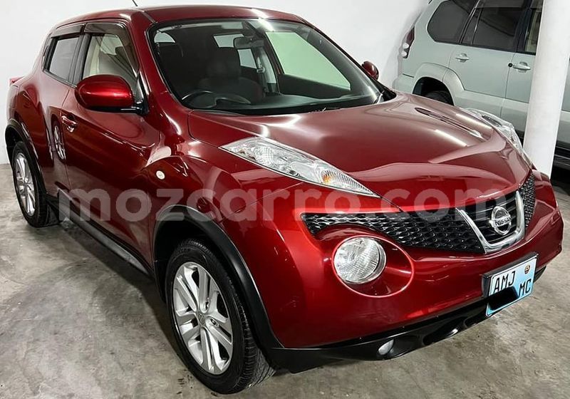 Big with watermark nissan juke maputo maputo 16463