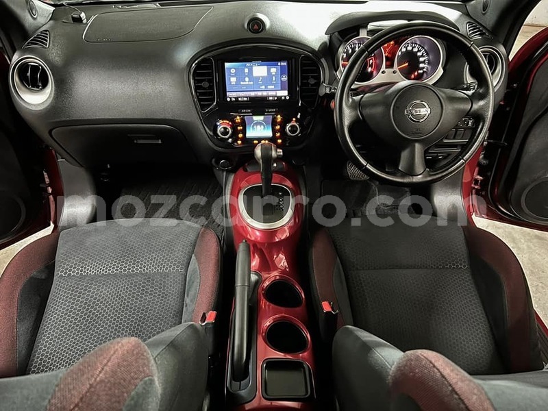 Big with watermark nissan juke maputo maputo 16463