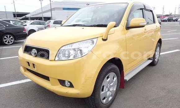 Tenga Tsaru Toyota Rush Zvimwe Mota in Maputo in Maputo Tenga Tsaru Toyota Rush Zvimwe Mota in Maputo in Maputo