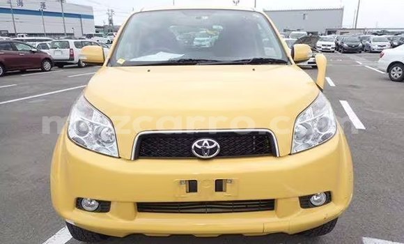 Tenga Tsaru Toyota Rush Zvimwe Mota in Maputo in Maputo Tenga Tsaru Toyota Rush Zvimwe Mota in Maputo in Maputo