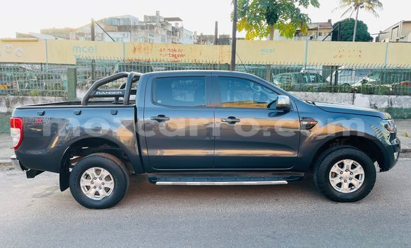 Nunua Ilio tumika Ford Ranger Fedha Gari ndani ya Maputo nchini Maputo Nunua Ilio tumika Ford Ranger Fedha Gari ndani ya Maputo nchini Maputo