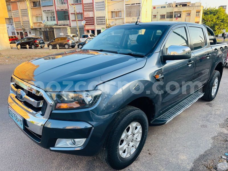 Big with watermark ford ranger maputo maputo 16472