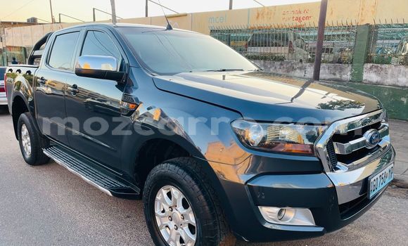 Nunua Ilio tumika Ford Ranger Fedha Gari ndani ya Maputo nchini Maputo Nunua Ilio tumika Ford Ranger Fedha Gari ndani ya Maputo nchini Maputo