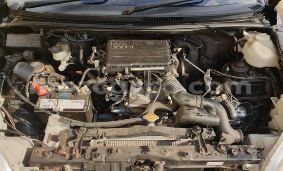 Nunua Ilio tumika Toyota Rush Nyeusi Gari ndani ya Maputo nchini Maputo Nunua Ilio tumika Toyota Rush Nyeusi Gari ndani ya Maputo nchini Maputo