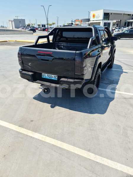 Big with watermark toyota hiluxe revo maputo maputo 16478