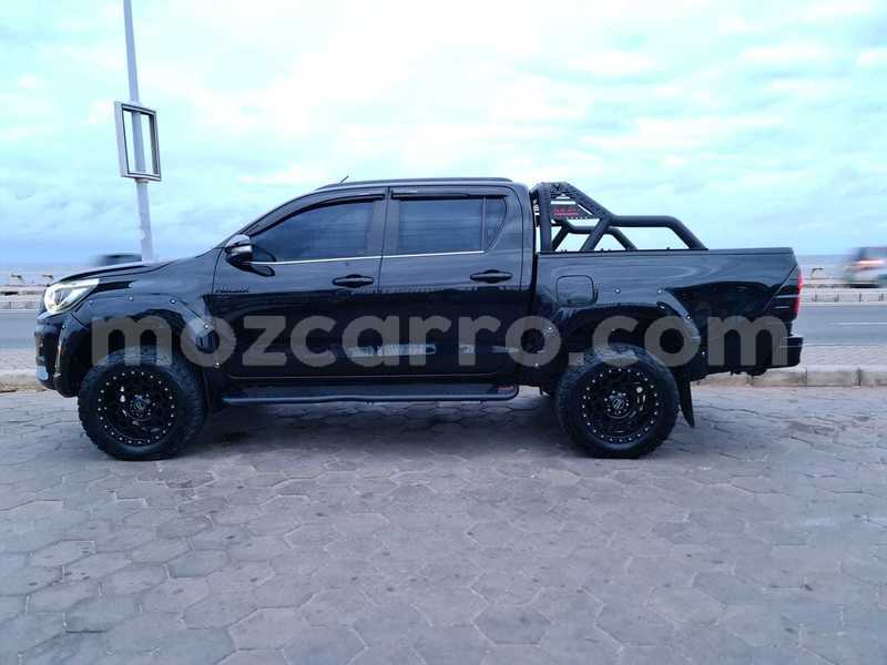 Big with watermark toyota hiluxe revo maputo maputo 16478