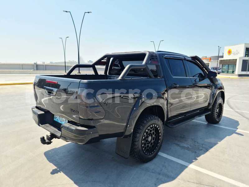 Big with watermark toyota hiluxe revo maputo maputo 16478