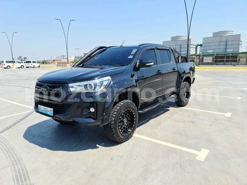 Big with watermark toyota hiluxe revo maputo maputo 16478