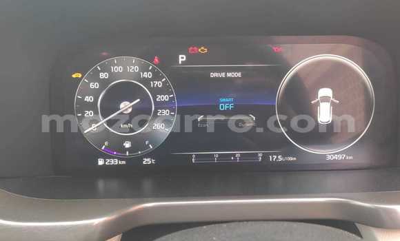 Comprar Usado Kia Sorento Prata Carro em Maputo em Maputo Comprar Usado Kia Sorento Prata Carro em Maputo em Maputo