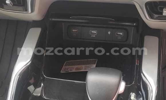 Comprar Usado Kia Sorento Prata Carro em Maputo em Maputo Comprar Usado Kia Sorento Prata Carro em Maputo em Maputo