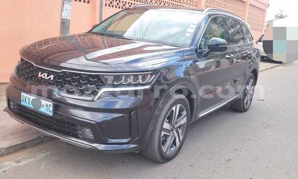 Comprar Usado Kia Sorento Prata Carro em Maputo em Maputo Comprar Usado Kia Sorento Prata Carro em Maputo em Maputo