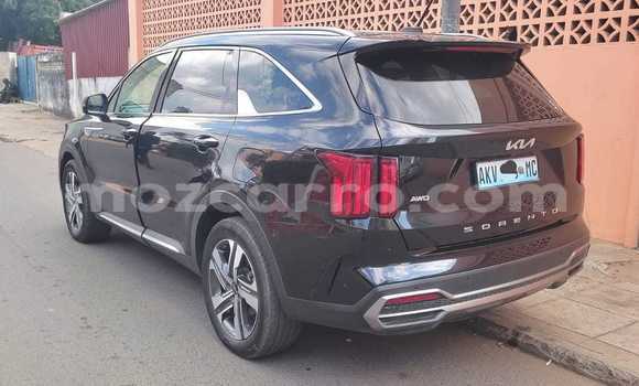 Comprar Usado Kia Sorento Prata Carro em Maputo em Maputo Comprar Usado Kia Sorento Prata Carro em Maputo em Maputo