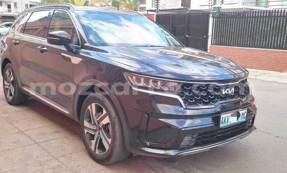 Comprar Usado Kia Sorento Prata Carro em Maputo em Maputo Comprar Usado Kia Sorento Prata Carro em Maputo em Maputo