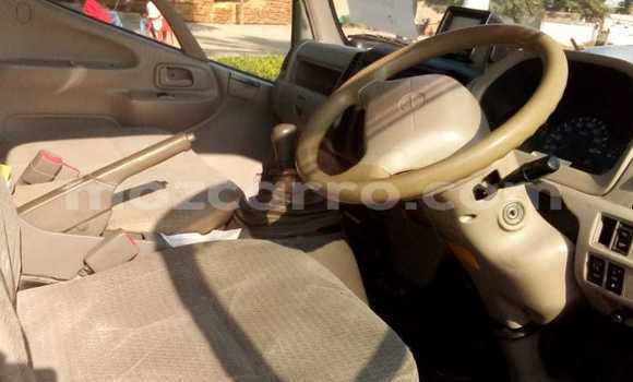 Buy Used Toyota Dyna White Car in Maputo in Maputo Buy Used Toyota Dyna White Car in Maputo in Maputo