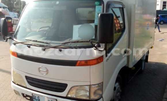 Buy Used Toyota Dyna White Car in Maputo in Maputo Buy Used Toyota Dyna White Car in Maputo in Maputo
