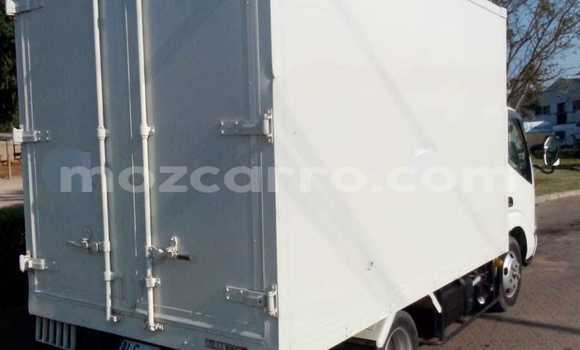 Buy Used Toyota Dyna White Car in Maputo in Maputo Buy Used Toyota Dyna White Car in Maputo in Maputo