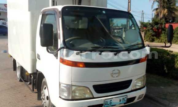 Buy Used Toyota Dyna White Car in Maputo in Maputo Buy Used Toyota Dyna White Car in Maputo in Maputo