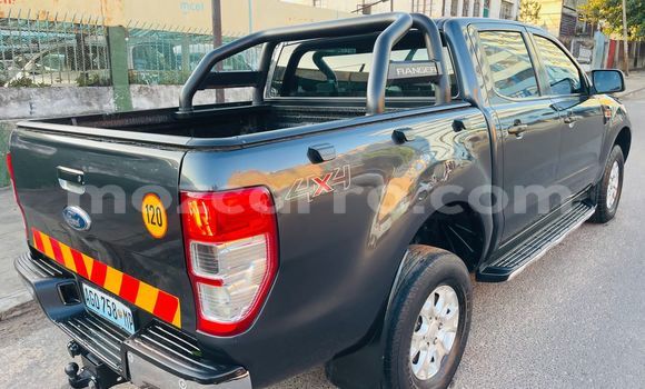 Buy Used Ford Ranger Other Car in Maputo in Maputo Buy Used Ford Ranger Other Car in Maputo in Maputo