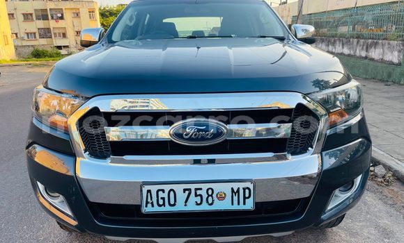 Buy Used Ford Ranger Other Car in Maputo in Maputo Buy Used Ford Ranger Other Car in Maputo in Maputo