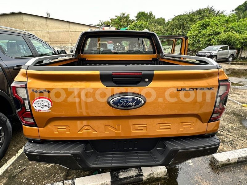 Big with watermark ford ranger maputo maputo 16485