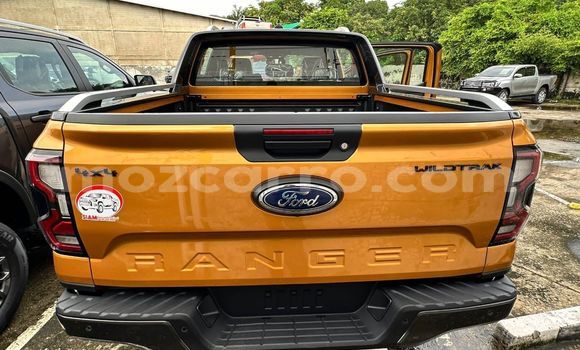 Nunua Ilio tumika Ford Ranger Nyingine Gari ndani ya Maputo nchini Maputo Nunua Ilio tumika Ford Ranger Nyingine Gari ndani ya Maputo nchini Maputo
