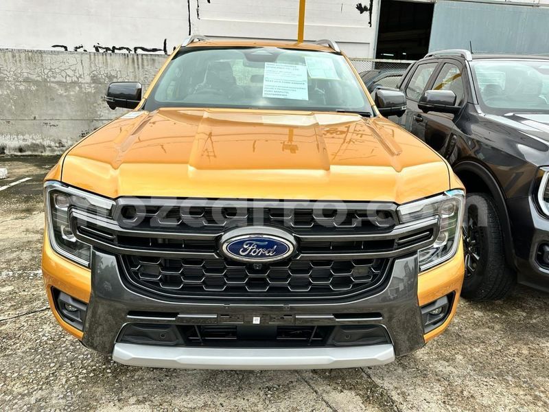 Big with watermark ford ranger maputo maputo 16485