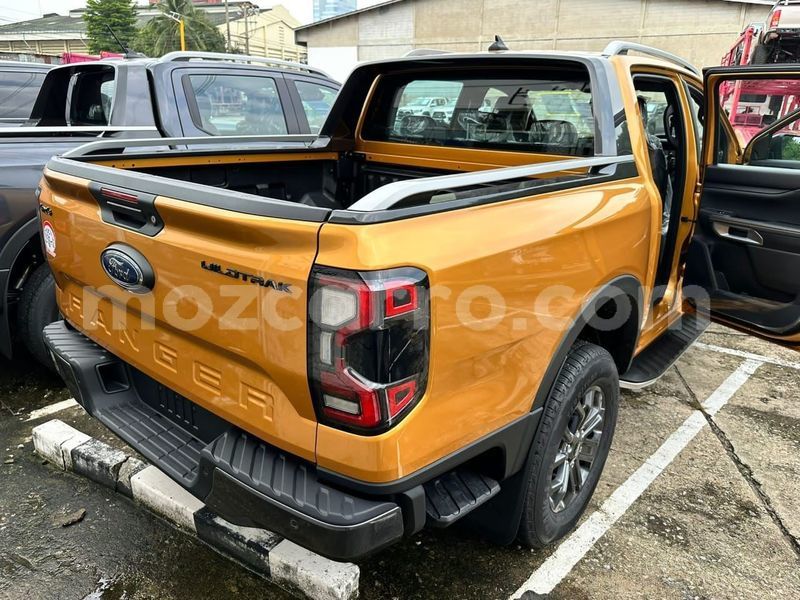 Big with watermark ford ranger maputo maputo 16485