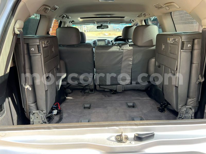 Big with watermark toyota land cruiser prado maputo maputo 16486