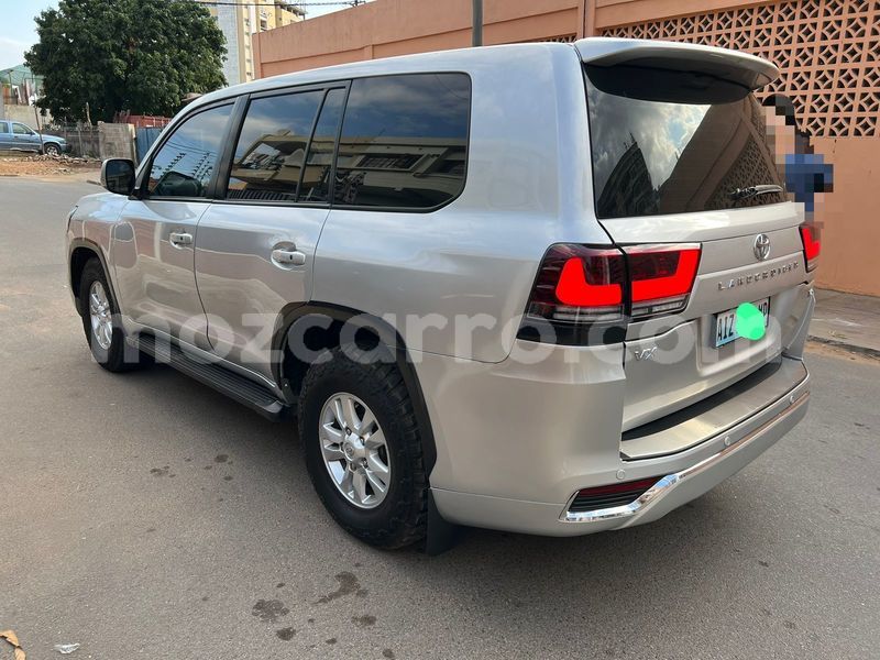 Big with watermark toyota land cruiser prado maputo maputo 16486