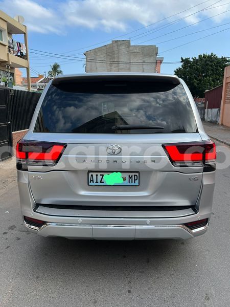 Big with watermark toyota land cruiser prado maputo maputo 16486