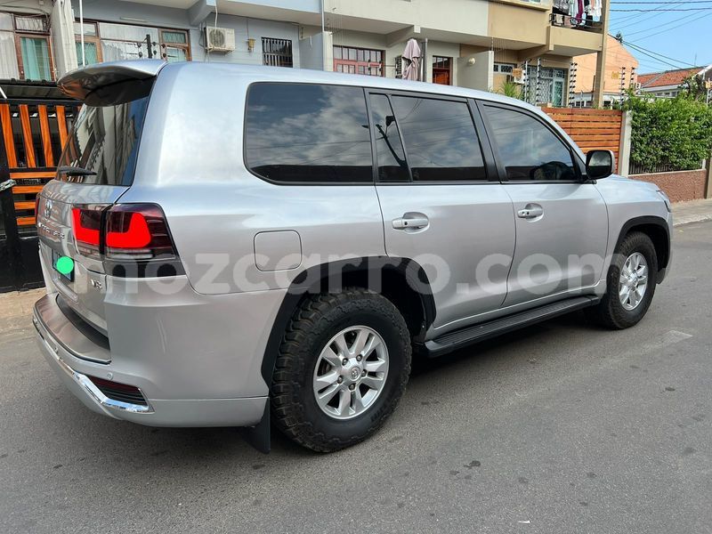 Big with watermark toyota land cruiser prado maputo maputo 16486