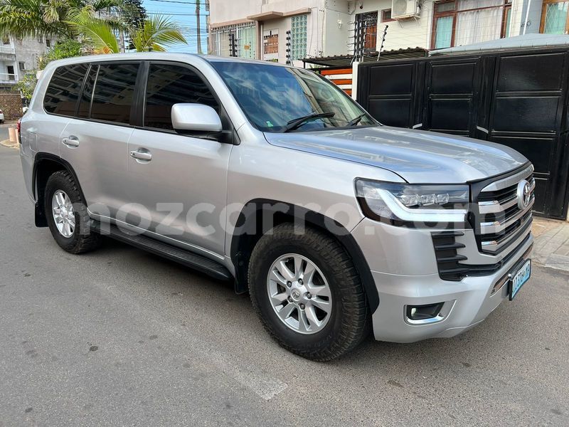 Big with watermark toyota land cruiser prado maputo maputo 16486