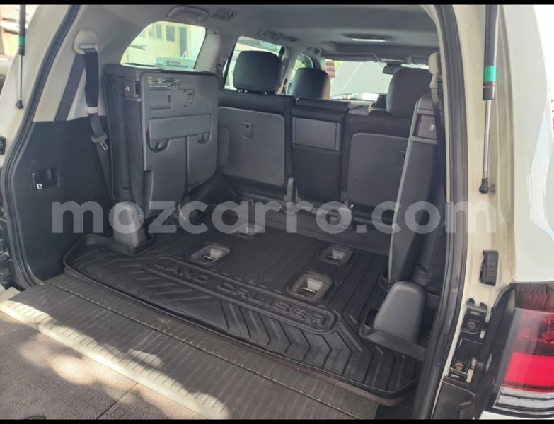 Big with watermark toyota land cruiser prado maputo maputo 16487