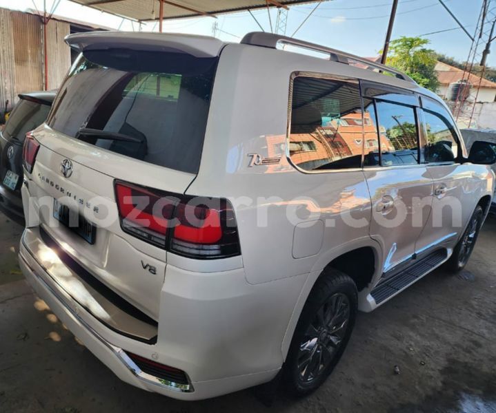 Big with watermark toyota land cruiser prado maputo maputo 16487