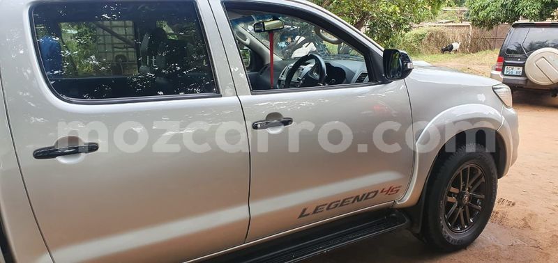 Big with watermark toyota hilux maputo maputo 16488