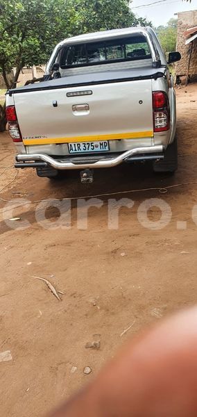 Big with watermark toyota hilux maputo maputo 16488