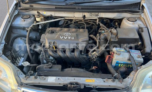 Nunua Ilio tumika Toyota Corolla Fedha Gari ndani ya Maputo nchini Maputo Nunua Ilio tumika Toyota Corolla Fedha Gari ndani ya Maputo nchini Maputo